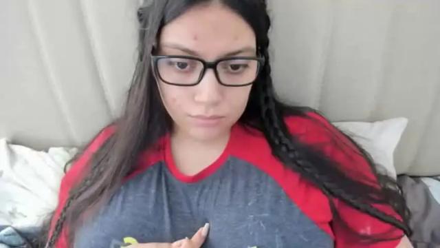 Thumbnail 2, laracamille's Stream at Chaturbate, 1 month ago