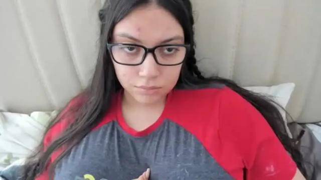 Thumbnail 3, laracamille's Stream at Chaturbate, 1 month ago