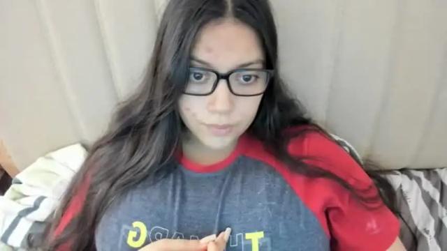 Thumbnail 1, laracamille's Stream at Chaturbate, 1 month ago