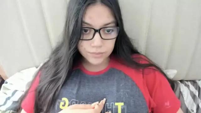 Thumbnail 3, laracamille's Stream at Chaturbate, 1 month ago