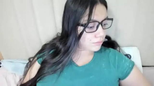 Thumbnail 1, laracamille's Stream at Chaturbate, 1 month ago