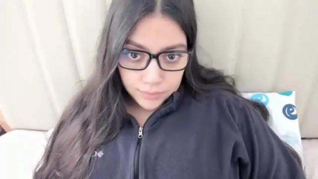 Thumbnail 1, laracamille's Stream at Chaturbate, 1 month ago