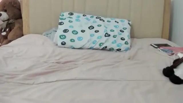 Thumbnail 1, laracamille's Stream at Chaturbate, 1 month ago