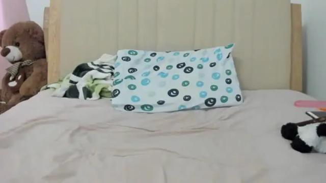 Thumbnail 2, laracamille's Stream at Chaturbate, 24 days ago