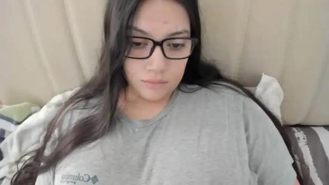 Thumbnail 2, laracamille's Stream at Chaturbate, 18 days ago