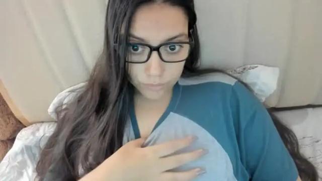 Thumbnail 2, laracamille's Stream at Chaturbate, 1 month ago