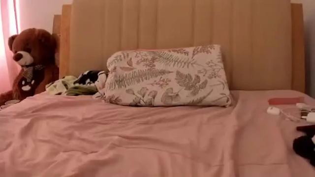 Thumbnail 1, laracamille's Stream at Chaturbate, 15 days ago