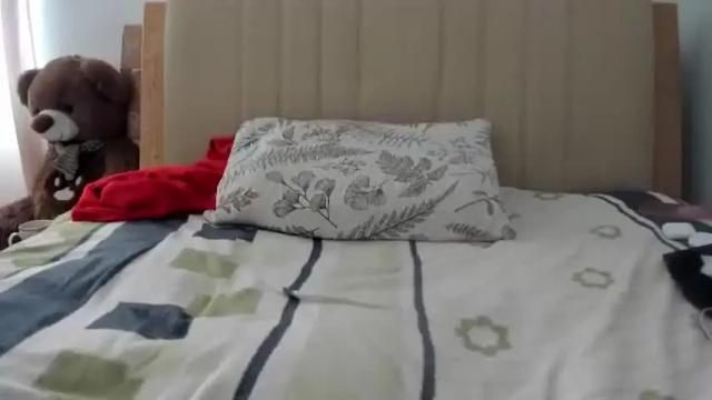 Image 12 of laracamille Stream on Chaturbate on 1 month ago