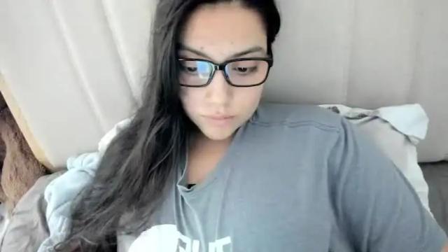 Thumbnail 3, laracamille's Stream at Chaturbate, 1 month ago