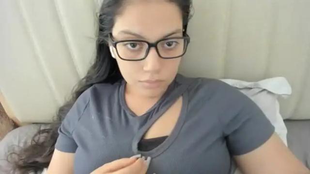 Thumbnail 1, laracamille's Stream at Chaturbate, 1 month ago