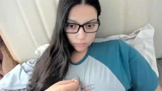 Thumbnail 1, laracamille's Stream at Chaturbate, 1 month ago