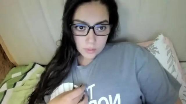 Thumbnail 2, laracamille's Stream at Chaturbate, 17 days ago