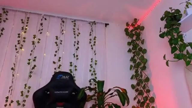 Image 8 of laracroftt_ Stream on Chaturbate on 13 months ago