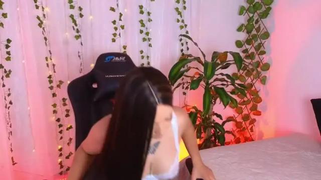 Thumbnail 1, laracroftt_'s Stream at Chaturbate, 13 months ago