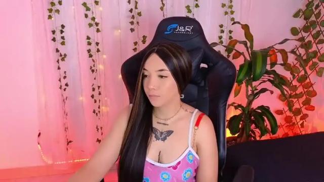 Image 6 of laracroftt_ Stream on Chaturbate on 13 months ago