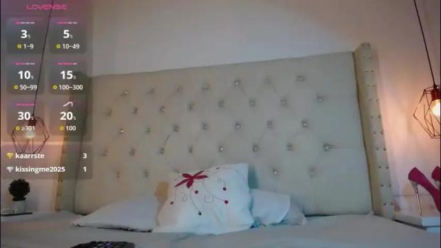 Thumbnail 3, larademon's Stream at Chaturbate, 1 month ago