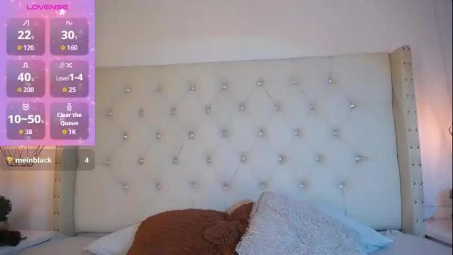 Thumbnail 2, larademon's Stream at Chaturbate, 28 days ago