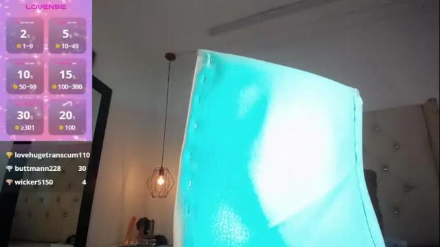Image 3 of larademon Stream on Chaturbate on 27 days ago