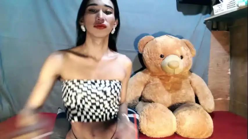 laradior Chaturbate