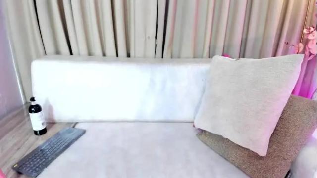 Thumbnail 3, laragoldd's Stream at Chaturbate, 1 month ago