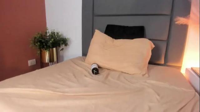 Thumbnail 3, laragoldd's Stream at Chaturbate, 19 days ago