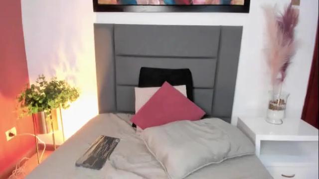 Thumbnail 2, laragoldd's Stream at Chaturbate, 10 days ago