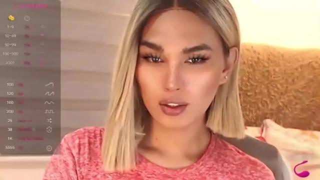 Image 3 of larah_fuchs26 Stream on Chaturbate on 18 months ago