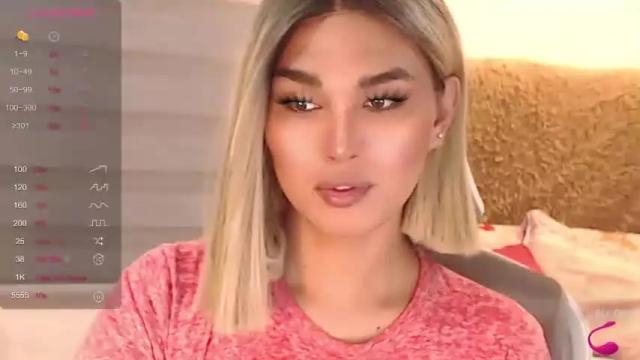 Image 6 of larah_fuchs26 Stream on Chaturbate on 18 months ago