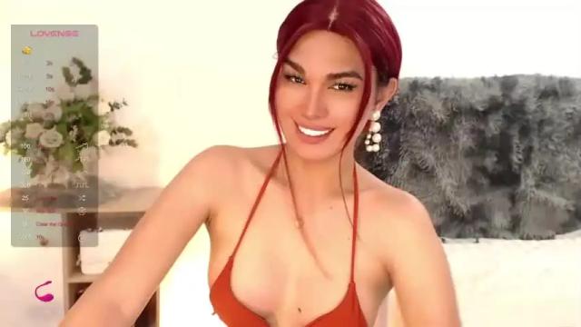 Thumbnail 1, larah_fuchs26's Stream at Chaturbate, 16 months ago