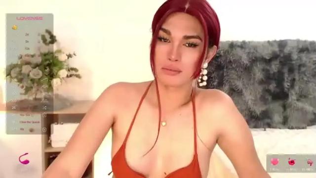 Image 10 of larah_fuchs26 Stream on Chaturbate on 16 months ago