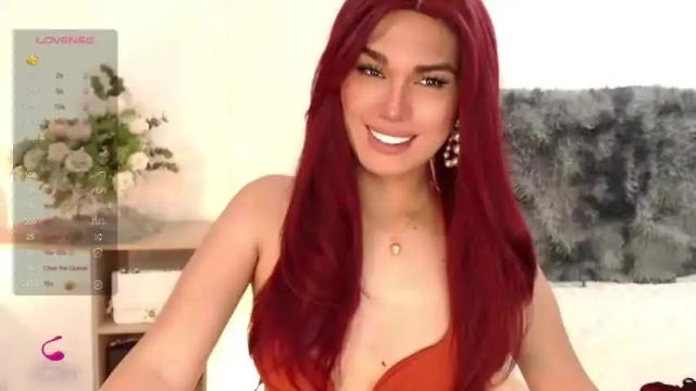 Image 11 of larah_fuchs26 Stream on Chaturbate on 16 months ago