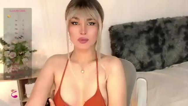 Thumbnail 3, larah_fuchs26's Stream at Chaturbate, 16 months ago