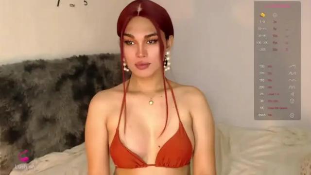 Thumbnail 1, larah_fuchs26's Stream at Chaturbate, 16 months ago