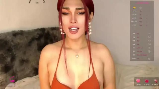 Image 4 of larah_fuchs26 Stream on Chaturbate on 16 months ago