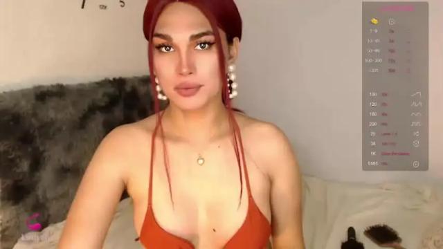 Image 6 of larah_fuchs26 Stream on Chaturbate on 16 months ago