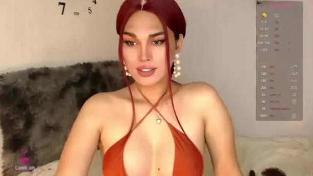 Image 8 of larah_fuchs26 Stream on Chaturbate on 16 months ago