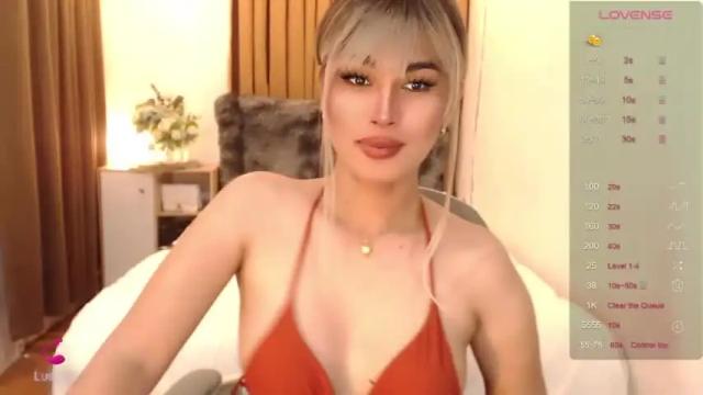 Image 12 of larah_fuchs26 Stream on Chaturbate on 15 months ago