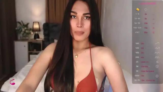 Image 2 of larah_fuchs26 Stream on Chaturbate on 15 months ago