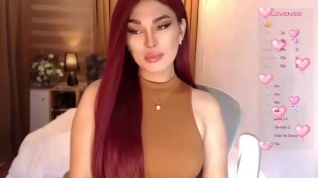 Image 12 of larah_fuchs26 Stream on Chaturbate on 15 months ago
