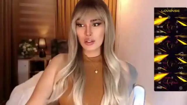 Image 6 of larah_fuchs26 Stream on Chaturbate on 15 months ago