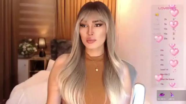 Image 7 of larah_fuchs26 Stream on Chaturbate on 15 months ago