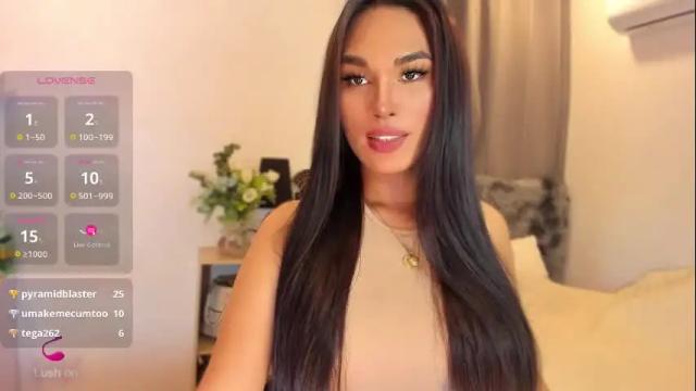 Image 10 of larah_fuchs26 Stream on Chaturbate on 3 months ago