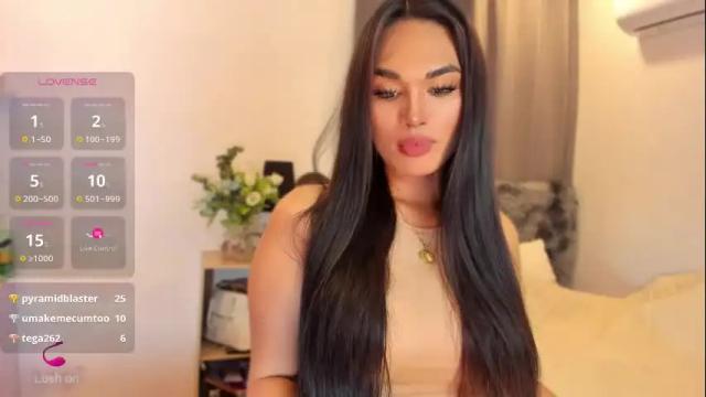 Image 11 of larah_fuchs26 Stream on Chaturbate on 3 months ago