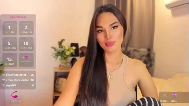 Image 12 of larah_fuchs26 Stream on Chaturbate on 3 months ago