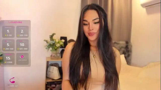 Image 2 of larah_fuchs26 Stream on Chaturbate on 3 months ago