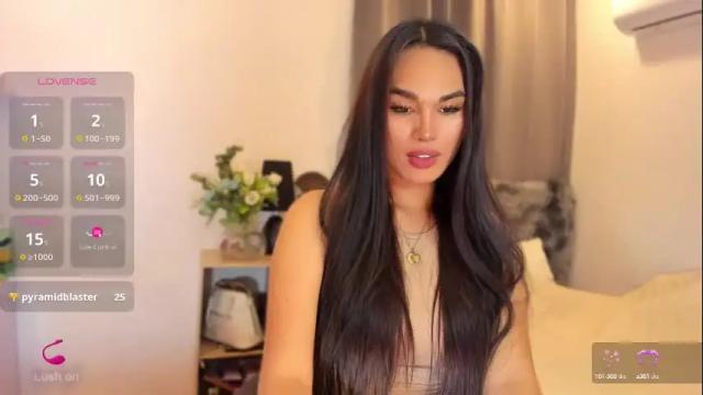 Image 4 of larah_fuchs26 Stream on Chaturbate on 3 months ago