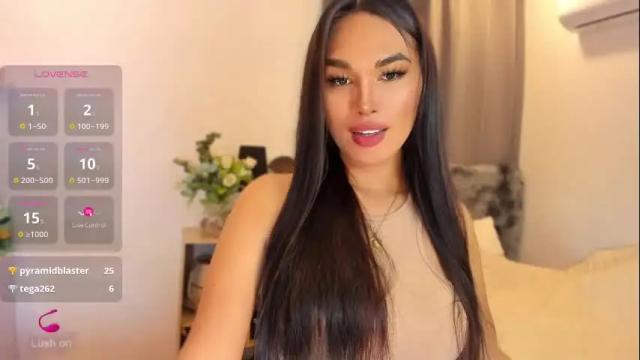 Image 6 of larah_fuchs26 Stream on Chaturbate on 3 months ago