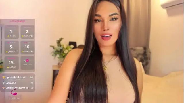 Image 7 of larah_fuchs26 Stream on Chaturbate on 3 months ago