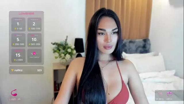 Image 10 of larah_fuchs26 Stream on Chaturbate on 3 months ago