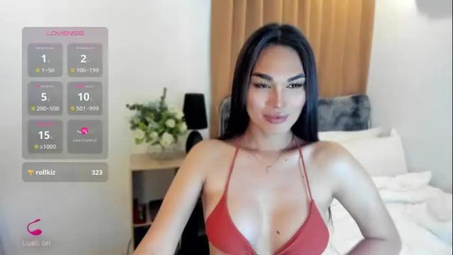Image 11 of larah_fuchs26 Stream on Chaturbate on 3 months ago